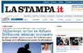 LaStampa.it: Marco Boni protagonista delle video-interviste 'I tuoi diritti'